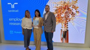 Lissone gruppo Maugeri ricerca Randstad