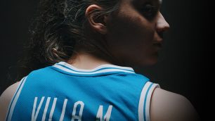 Matilde Villa - Non me l'aspettavo su RaiPlay