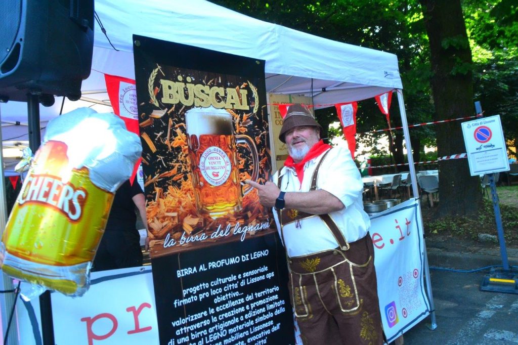 Lissone Pro Loco 2025