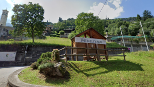 Pedesina Val Gerola - foto da Google Maps