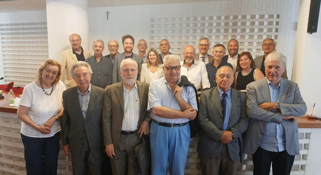 Seregno ospedale Cobac convegno