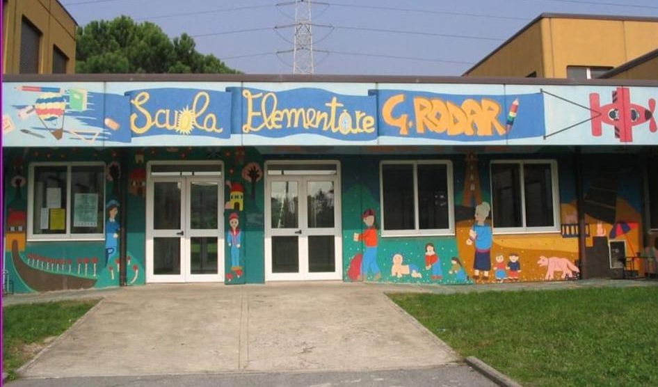 Scuola Rodari