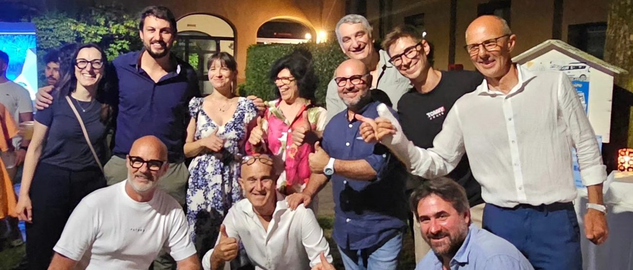 Renate bilancio primo anno amministrazione