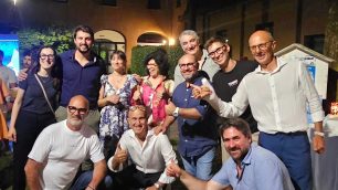 Renate bilancio primo anno amministrazione