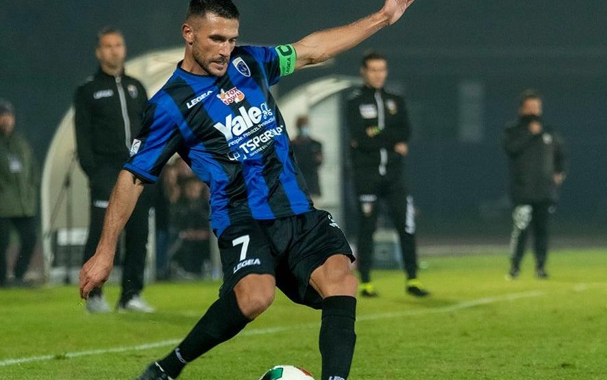 Renate Calcio Anghileri Marco