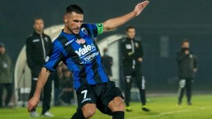 Renate Calcio Anghileri Marco