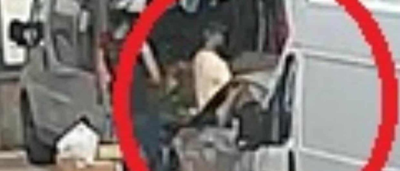 Senago scaricatore abusivo Polizia locale