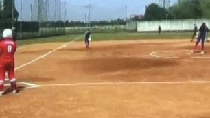 Softball Bovisio Masciago