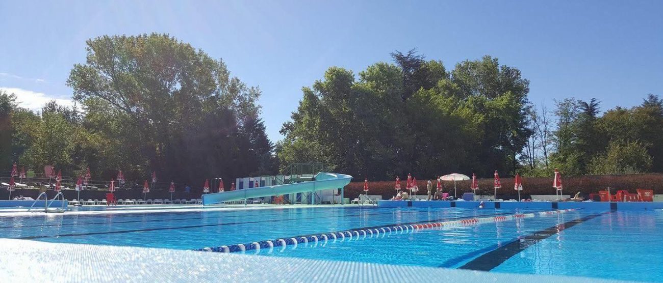Sport village Meda