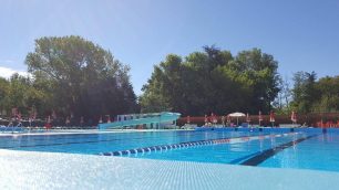 Sport village Meda