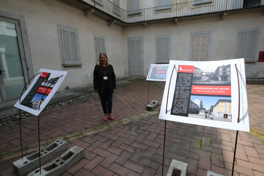 Mostra Musei civici