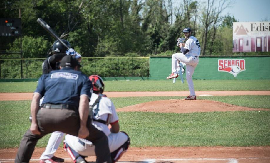 Baseball