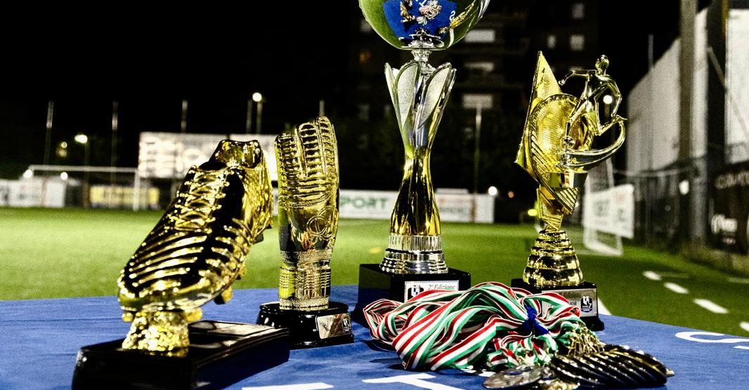 Domi7League a Monza: un successo anche social