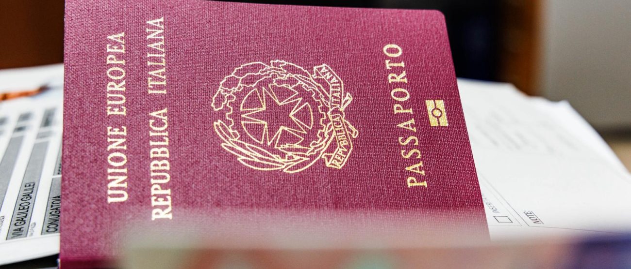 Vademecum per la richiesta dei passaporti in Brianza