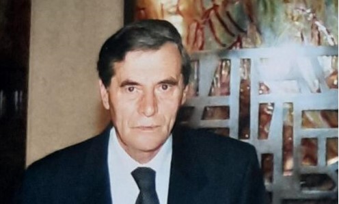 Alberto Malerba
