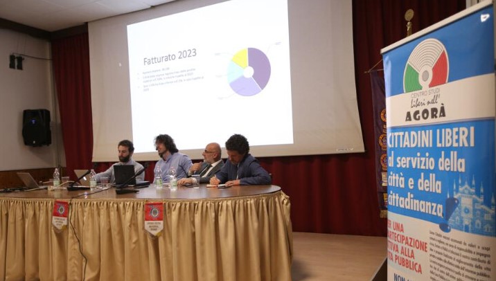 Il convegno sul "modello Brianza"