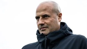 Calcio Paolo Bianco