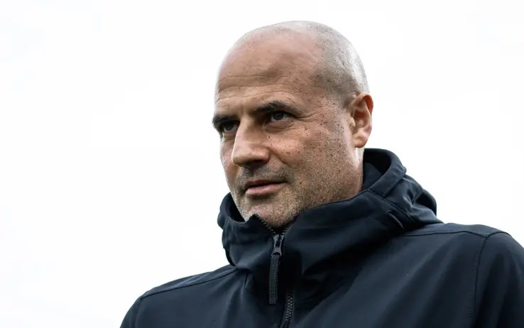 Calcio Paolo Bianco