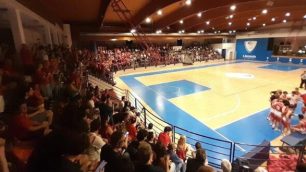 Basket, a Binzago torna lo storico torneo