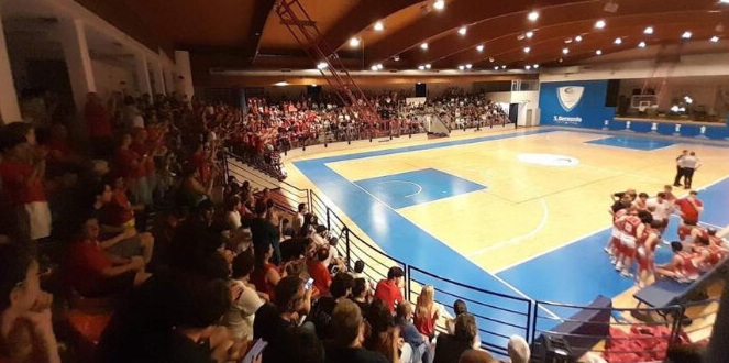 Basket, a Binzago torna lo storico torneo