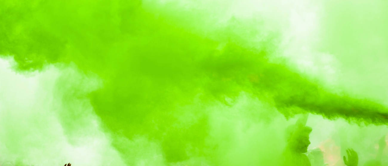 Calcio tifosi - foto Freepik.com