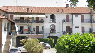 Desio Cascina Bolagnos - da Google maps