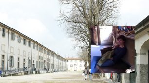 Vicepreside Marta Vergani, liceo Valentini di Monza