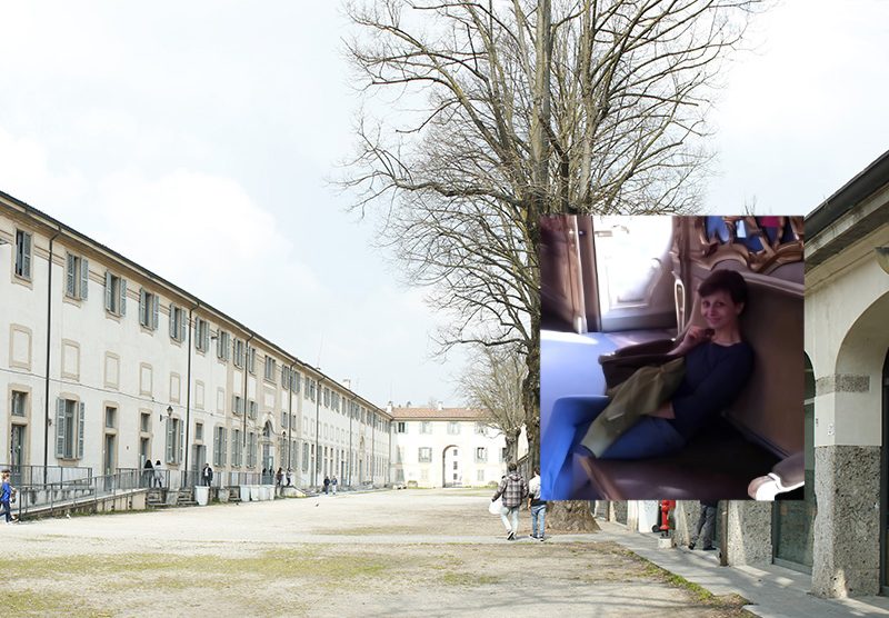 Vicepreside Marta Vergani, liceo Valentini di Monza