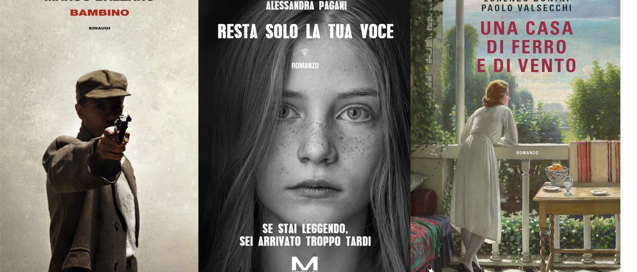 I finalisti del Premio Brianza 2025