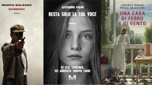 I finalisti del Premio Brianza 2025
