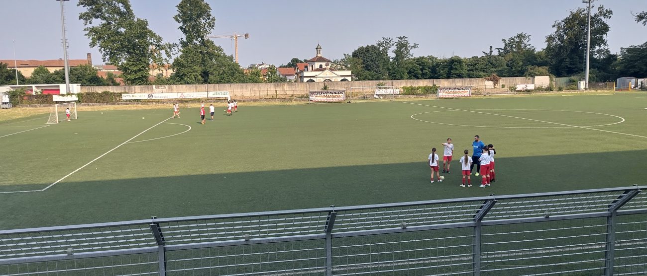Monza stadio Sada riqualificazione