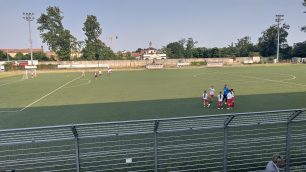 Monza stadio Sada riqualificazione