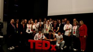 Il TedX 2025 dell'Hensemberger
