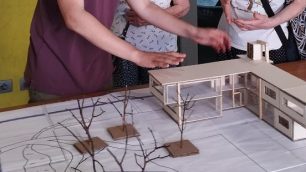 Biassono Il progetto di centro civico di Matteo Crupi, 13 anni