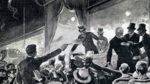 Regicidio Umberto I