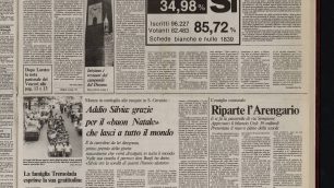 Il Cittadino 1985