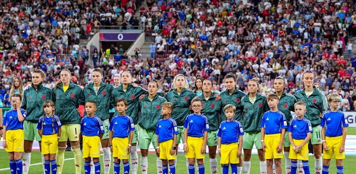 Calcio Figc Italia donne