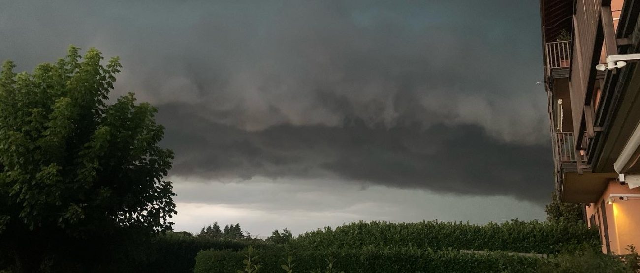 Meteo Monza Brianza 7 luglio 2025 Lesmo