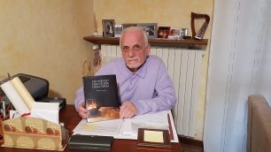 Bernareggio Mauro Carzaniga 2017