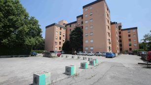 Monza Case Aler San Rocco