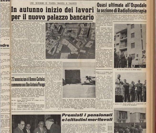 Il Cittadino 1955