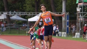 Atletica Contotto Niccolò Team-A