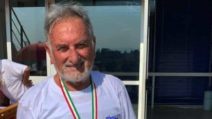 Atletica leggera: Roberto Roberto della Forti e Liberi