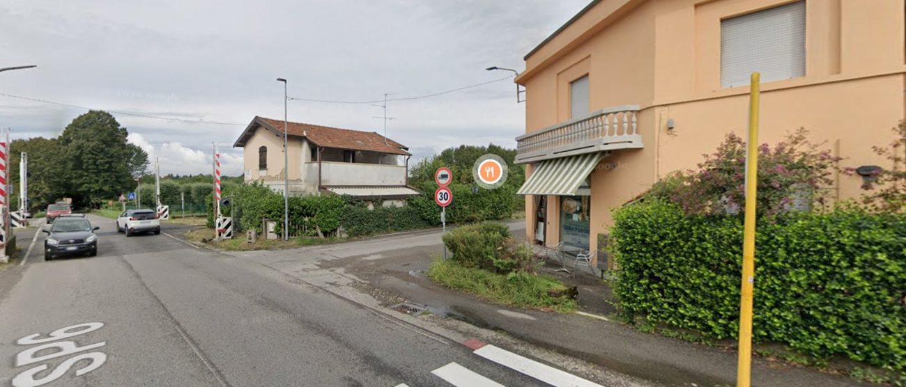 Besana in Brianza 2025 novità viabilistiche