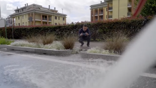 Brianzacque trasmissione Noos di Alberto Angela su Rai1