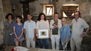 Briosco 2025 Lambrada presentazione