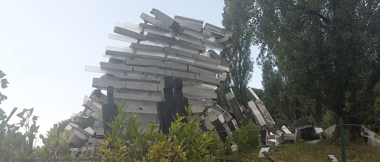 Briosco 2025 Rossini Art Stie chiusura temporanea