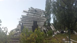 Briosco 2025 Rossini Art Stie chiusura temporanea