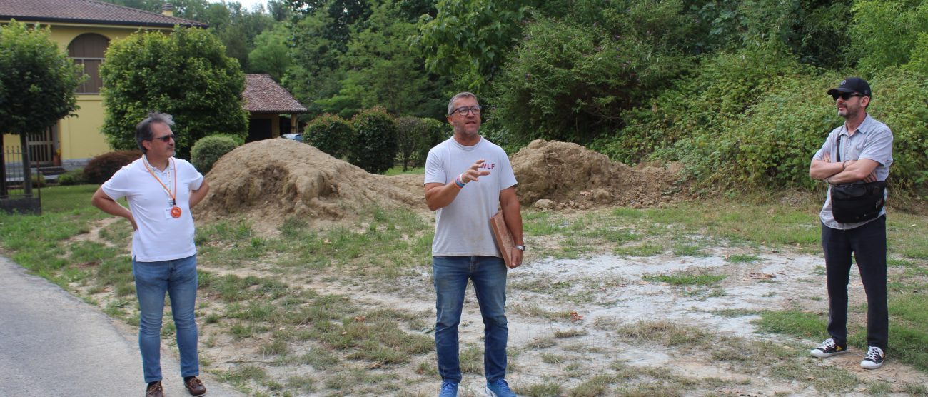 Briosco 2025 fornace artistica Riva
