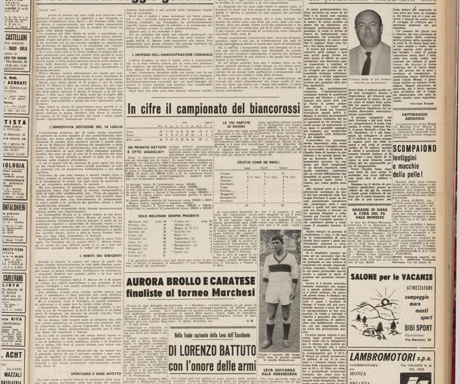 Il Cittadino 1965